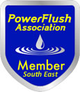 powerflush association